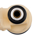 For Porsche 928 Coupé 5.0 S, S4 (08/1986-07/1991) 8-delt innsprøytningssystem 0280150730 FJ201