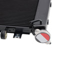 2021-2024 Yamaha Tracer 900 GT/Tracer 9 GT Cooler Cooling Engine Cooler