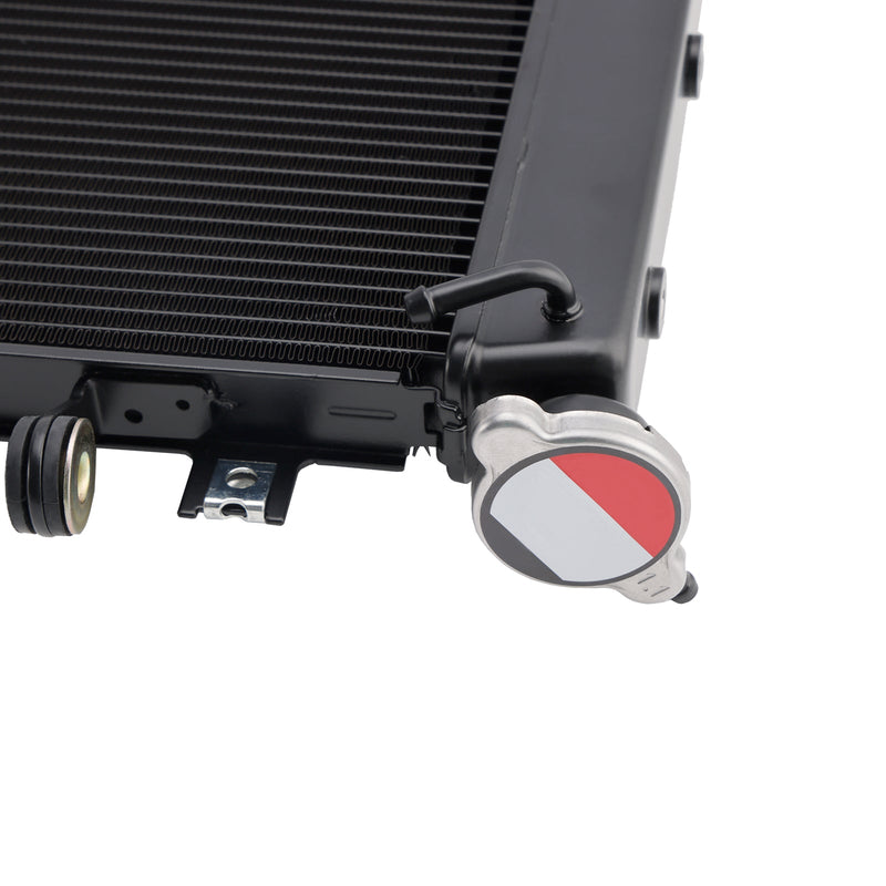 2021-2024 Yamaha Tracer 900 GT/Tracer 9 GT Cooler Cooling Engine Cooler