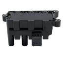 2001-2002 Ford E-150 Econoline V6 4,2L sytytyspuola + 6 sytytystulppaa + 6 kaapelia FD498 5F2Z-12029-AD 1F2118100