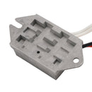 REGLER-SPANNUNG 210660768 FÜR KAWASAKI-MOTOREN 21066-0768