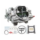 4-Zylinder-Vergaser 1407, 750 CFM, manueller Choke