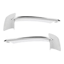 Bumper Trim Kit 51117325395 51117325396 til BMW X5 2014-2018