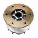 2012-2014 Can-Am Outlander STD XT 400 EFI Vorderkupplungs-Variatorriemenscheiben-Set 420280515 420280157/420280522