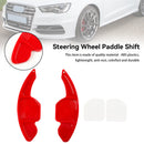 Audi A3 A4 A5 A6 A7 A8 Q5 Q7 řadicí páka na volantu řadicí páka prodloužena