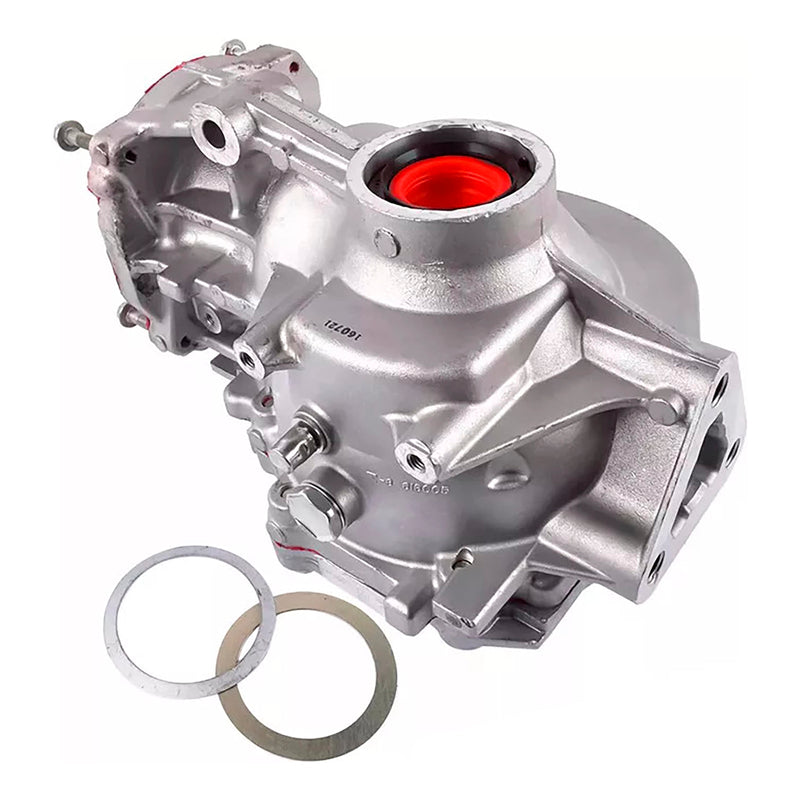 2009-2015 Toyota Venza AWD Hinterachsdifferential Baugruppe 4111073011 4111058030