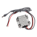 Mini-Aufwärtswandler mit Gleichstromkabel, 12 V/24 V auf 30 V, 3,5 A, 105 W