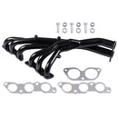 Edelstahl-Auspuffkrümmer-Header Fit Lexus IS300 2001-2005 3.0L Schwarz
