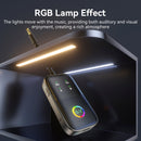 Bluetooth Empfänger Sender Zwei-in-Eins AUX Auto Freisprecheinrichtung Adapter Zwei-zu-Zwei