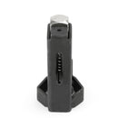 Herramienta para engarzar terminales de cable para soldadura en frío, herramienta para engarzar, martillo tipo 57637