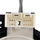 2008–2011 Nissan Rogue 2,5 l Wickelfeder B5567-CB66A B5567-CB69D 25560-JD003