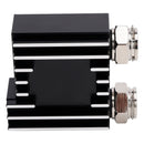 2013–18 rungon muoto 6,7 L Cummins Diesel Picket-Up-kuorma-autojen varusteiden jäähdyttimen termostaatin ohituspäivitys 68RFE-929