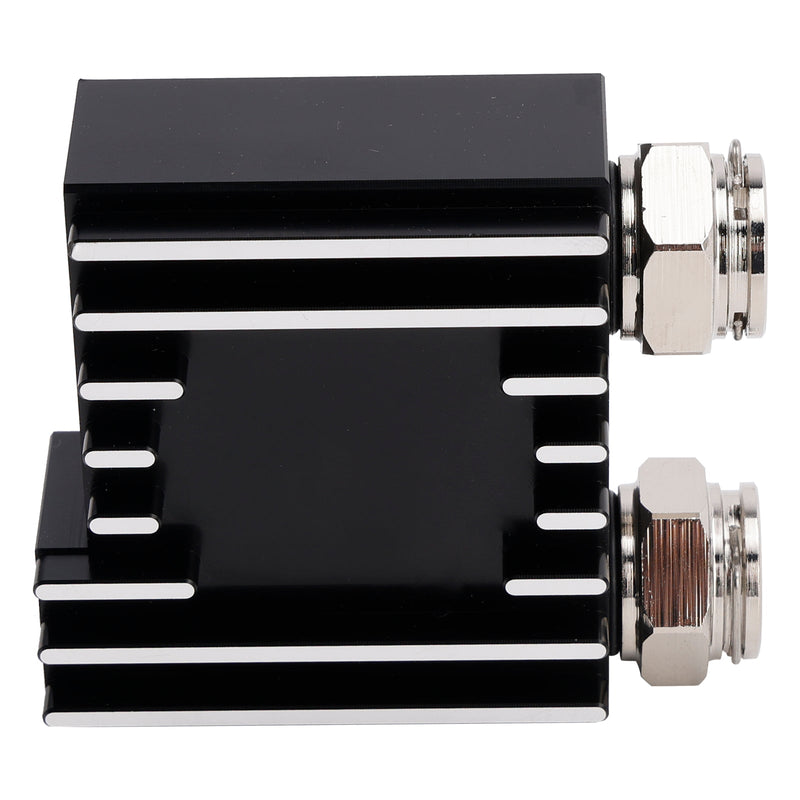 2013–18 rungon muoto 6,7 L Cummins Diesel Picket-Up-kuorma-autojen varusteiden jäähdyttimen termostaatin ohituspäivitys 68RFE-929