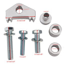 BMW N20 M54 N40 N42 N52 N53 N54 N62 Engine Flywheel Locking Tool