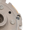 Hisun Motors Forge 400 Wet Back Acopling MM010701 21230-000000