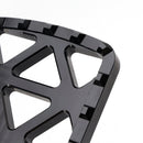 Front Footrests Foot Pegs fit for Honda GL1800 GOLDWING GB350 CB350 2001-2025