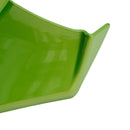 2021-2024 Kawasaki Z650 Front Downforce Spoiler Verlängerung Verkleidung Hellgrün