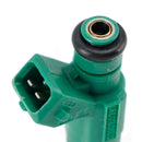 0280155787 1999-2000 Land Rover Range Rover 4.0L V8 8PCS Polttoainesuuttimet 852-12192