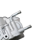 Drosselklappengehäuse 16400-RDM-A01 für Acura MDX Base Sport Utility 4-Türer 3,5L 3471CC V6 Benzin SOHC Saugmotor (2004–2006)