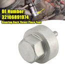 Lenkung Rack Druckstück Werkzeug 32106891974 Für BMW 1 2 3 4 Serie X1 X3 X4