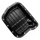Cárter de aceite con junta y filtro para caja de cambios B1500/2500/3500 46RE 47RE 48RE, construida en 1998, número de pieza 2464324