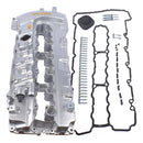 Kryt ventilů pro BMW X6/Z4 (2008–2016), čísla dílů: 11127565284 a 11127565286