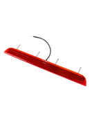 2016–2018 Kia Sorento 2.0L 1998CC 122CU. EM. L4 Spoiler traseiro do turbocompressor do DOHC mais alto Luz de freio lixo 92700-C5000