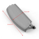 Grau Konsole Center Armlehne Deckel Latch Für Audi A4 B6 B7 2001-2008 8E0864245E