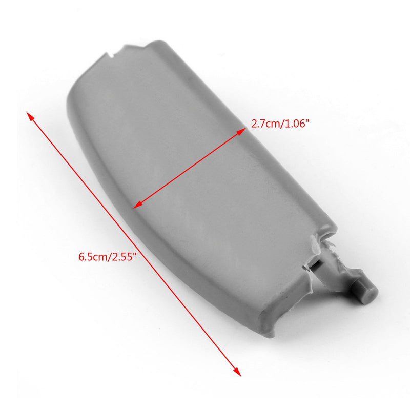 Grau Konsole Center Armlehne Deckel Latch Für Audi A4 B6 B7 2001-2008 8E0864245E
