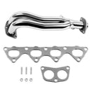 Edelstahl-Auspuffkrümmer-Header Fit Acura Integra 1.8L 1994-2001
