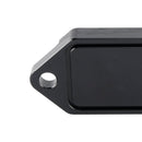 Kühlmittel-Blockierplatte mit O-Ring-Dichtung DP0402 für Chevy GMC 6.6L Duramax 2001-2017