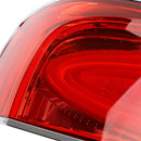 2013–2019 Para Bentley Flying Spur 4.0L 6.0L Lanterna Traseira Esquerda + Direita 4W0945095 96