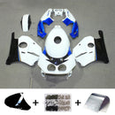 Verkleidungssatz aus ABS-Kunststoff für Honda CBR250RR MC22 1990-1998
