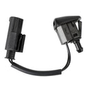 2x dysza wycieraczki przedniej szyby do BMW serii 5 E60 E61 61667046060
