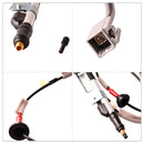 2014-2020 Toyota Tundra Säulenantennenmastbaugruppe 86300-0C090