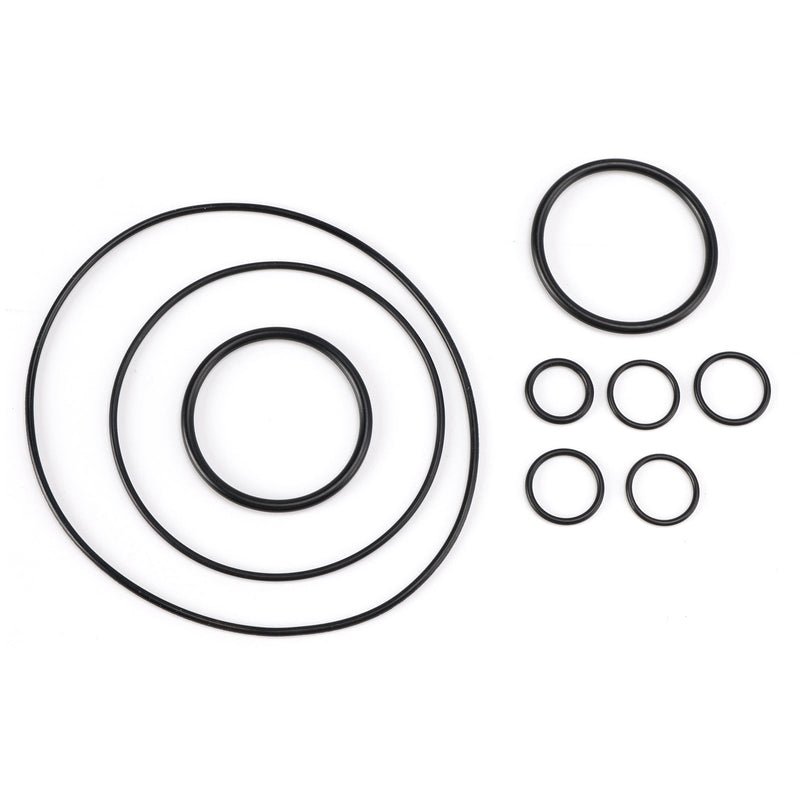 2021-2023 Gas Gas EC 300 Zylinderkolben-Oberteil-Kit 55630038100 55730138000