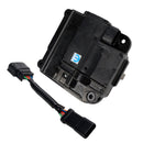 2014–2016 Jeep Cherokee 3,2 L V6 A/T 4 x 4 Latitude Distribution Distribution Skelokbase 68321285EAE 68224165AA