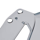 2024-2025 BMW R1300GS Defleção de ar de cobertura lateral