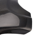 Tankverkleidung aus Echtcarbon für Suzuki GSXR1000 2007-2008