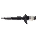 Para Toyota Hilux Hiace 2KD-FTV 2.5L motor 1 pieza inyector de combustible 095000-8530