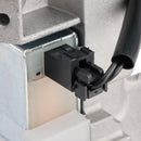 Zündschloss-Schließzylinder mit 2 Schlüsseln (mit Chip) für Honda Civic 1.3L 1.7L