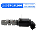 Magnetventil für variable Auslasssteuerung 24375-2G200 für Hyundai Sonata 2006-2015