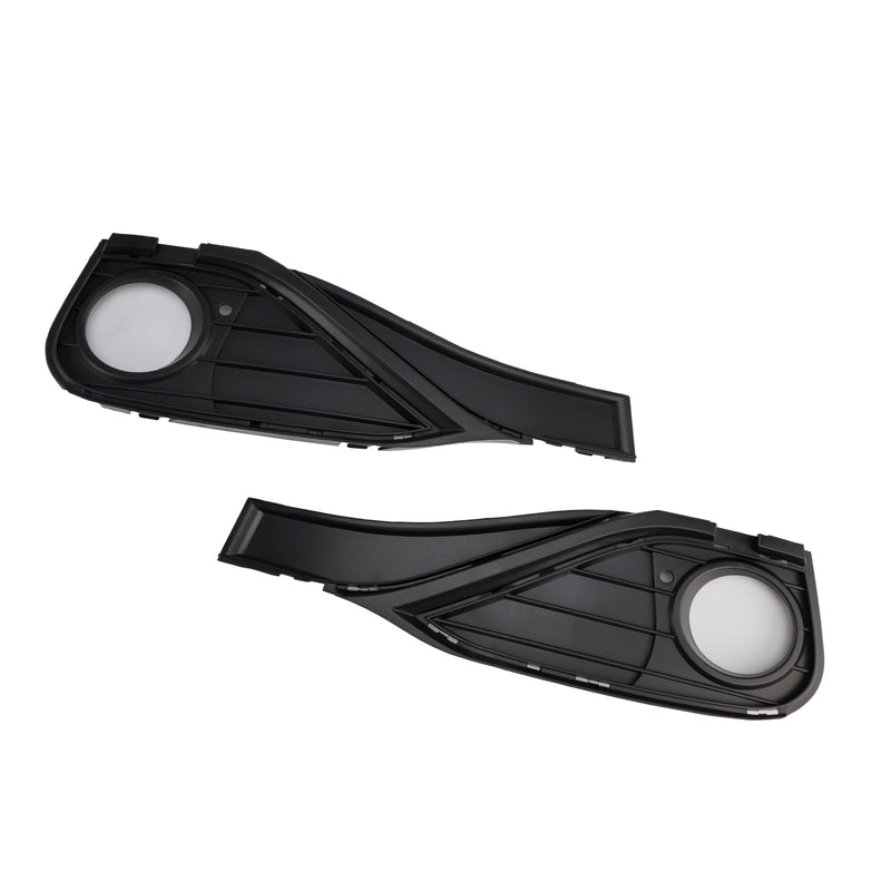 Teilweise offenes Gitter Nebelscheinwerfergitter 51117294831 Passend für BMW F32 F33 F36 418D