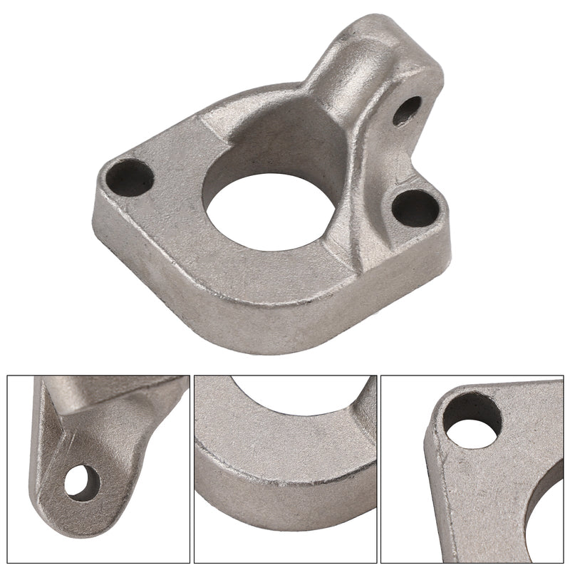 Energia Hydrauliczna Drewno Wood Splitter Worka Załącznika Zespół Zestaw Husky/MTD