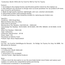 Vergaser 38x38 19830.202 Für Ford Für VW Für Fiat Für Toyota