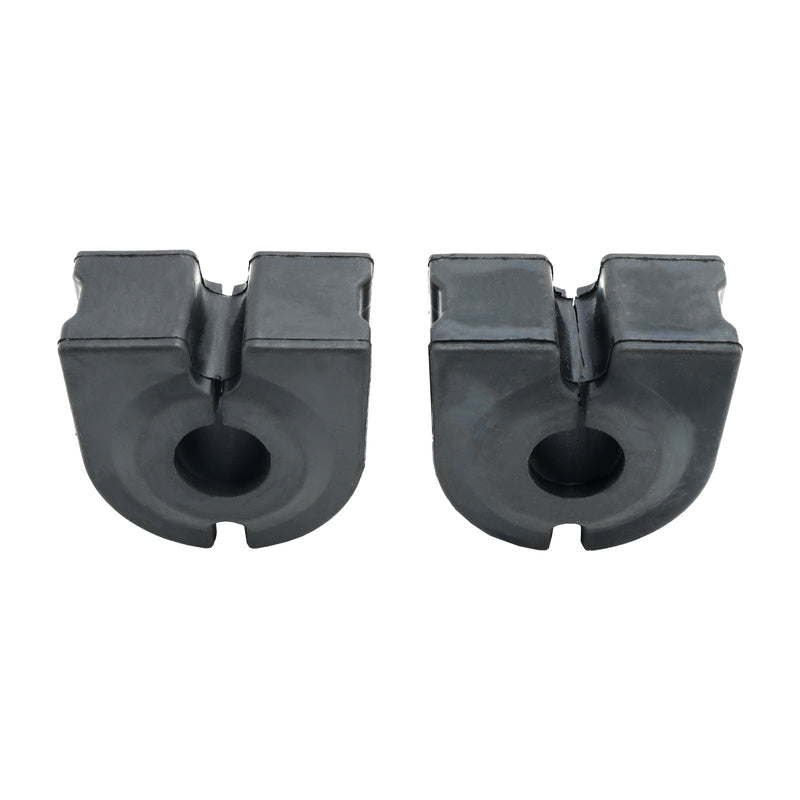 2X Tuleja stabilizatora przedniego stabilizatora do BMW serii 5 6 7 31356753928