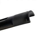 1-1,25"" Durchmesser Riser Lenkeradapter Schwarz für Dyna Road Glide Road King