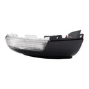 Høyre sidespeilblink for VW Tiguan 5N, Sharan 7N, Alhambra 5N0949102A