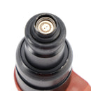 1994-1996 Mercedes-Benz C280 Basislimousine 2,8L L6 4-teiliges Einspritzsystem 0000788523 155-0420