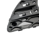 2007-2009 Mercedes Benz E-luokka W211 E63 perus 2-osainen sumuvalojen verhoilusarja 2118850822 MB1038115